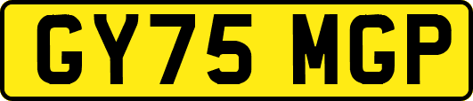 GY75MGP
