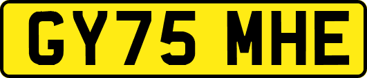 GY75MHE