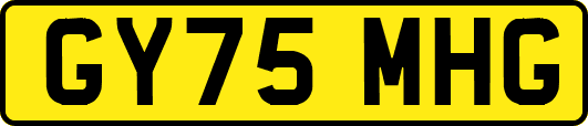 GY75MHG