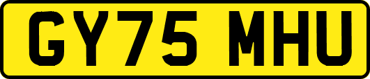 GY75MHU