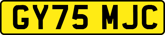GY75MJC