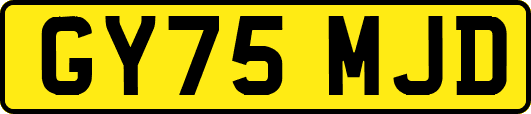 GY75MJD