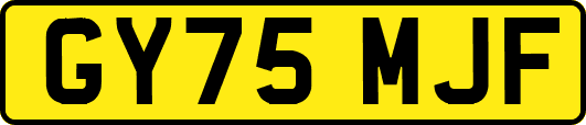GY75MJF