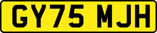 GY75MJH