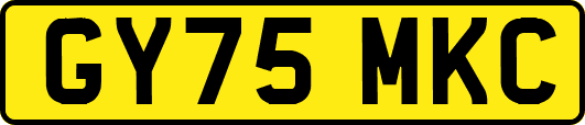 GY75MKC