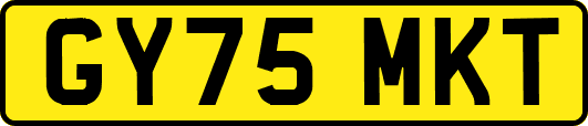 GY75MKT