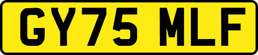 GY75MLF