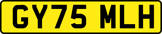 GY75MLH