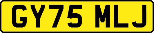GY75MLJ