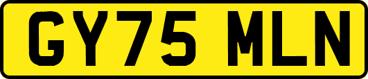 GY75MLN