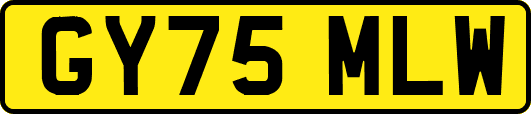 GY75MLW