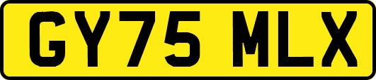 GY75MLX