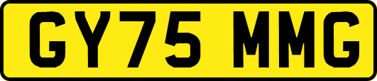 GY75MMG