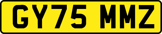GY75MMZ