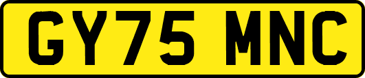 GY75MNC
