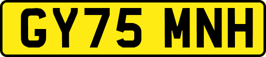 GY75MNH