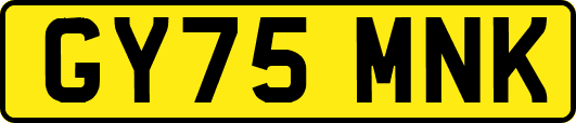 GY75MNK