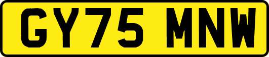GY75MNW