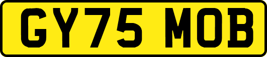 GY75MOB