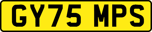 GY75MPS