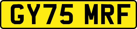 GY75MRF