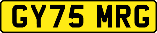 GY75MRG