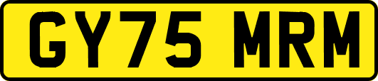 GY75MRM