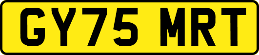GY75MRT