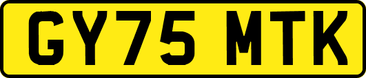 GY75MTK