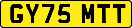 GY75MTT