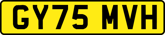 GY75MVH