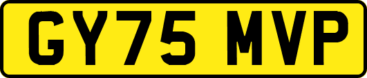 GY75MVP