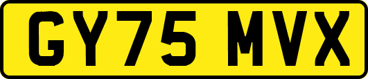 GY75MVX