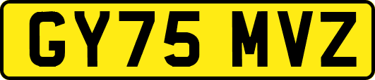 GY75MVZ