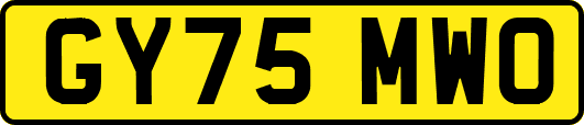 GY75MWO