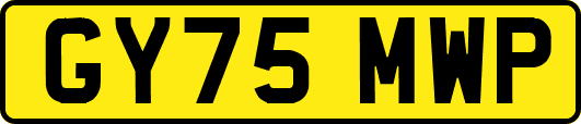 GY75MWP