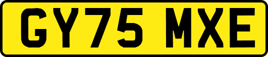 GY75MXE