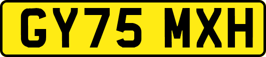 GY75MXH