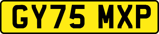 GY75MXP