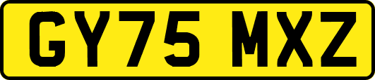 GY75MXZ