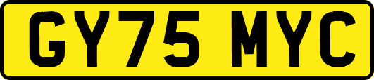 GY75MYC