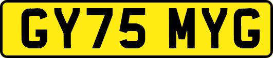 GY75MYG