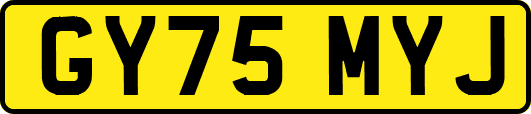 GY75MYJ
