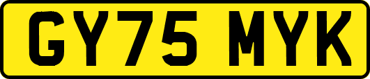 GY75MYK