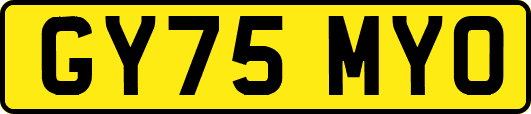 GY75MYO