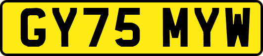 GY75MYW