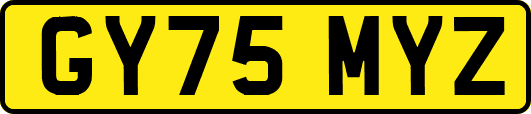 GY75MYZ