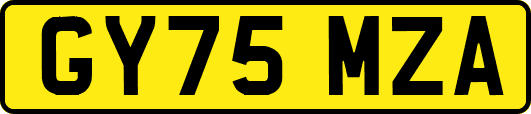 GY75MZA