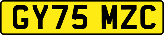 GY75MZC