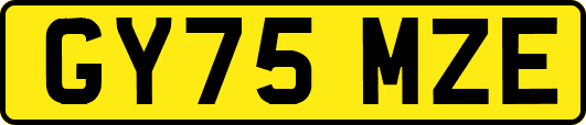 GY75MZE